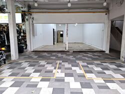 Bedok North Street 1 (D16), Shop House #606267501